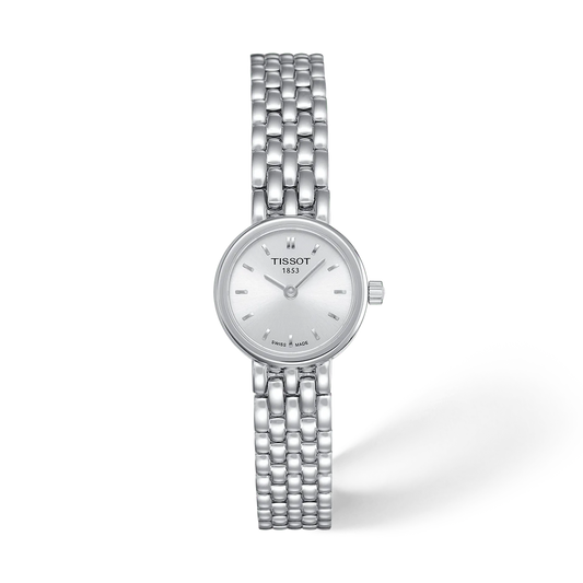Tissot Lovely Round 19.5mm 1