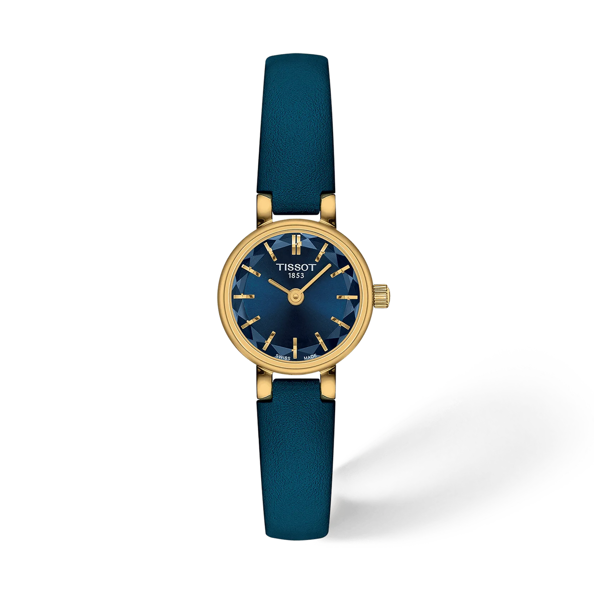 Tissot Lovely Round 19.5mm 1