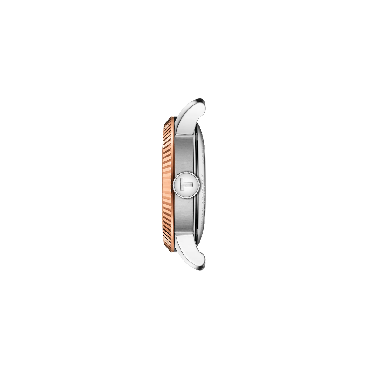 Tissot le Locle Gold 29mm 3