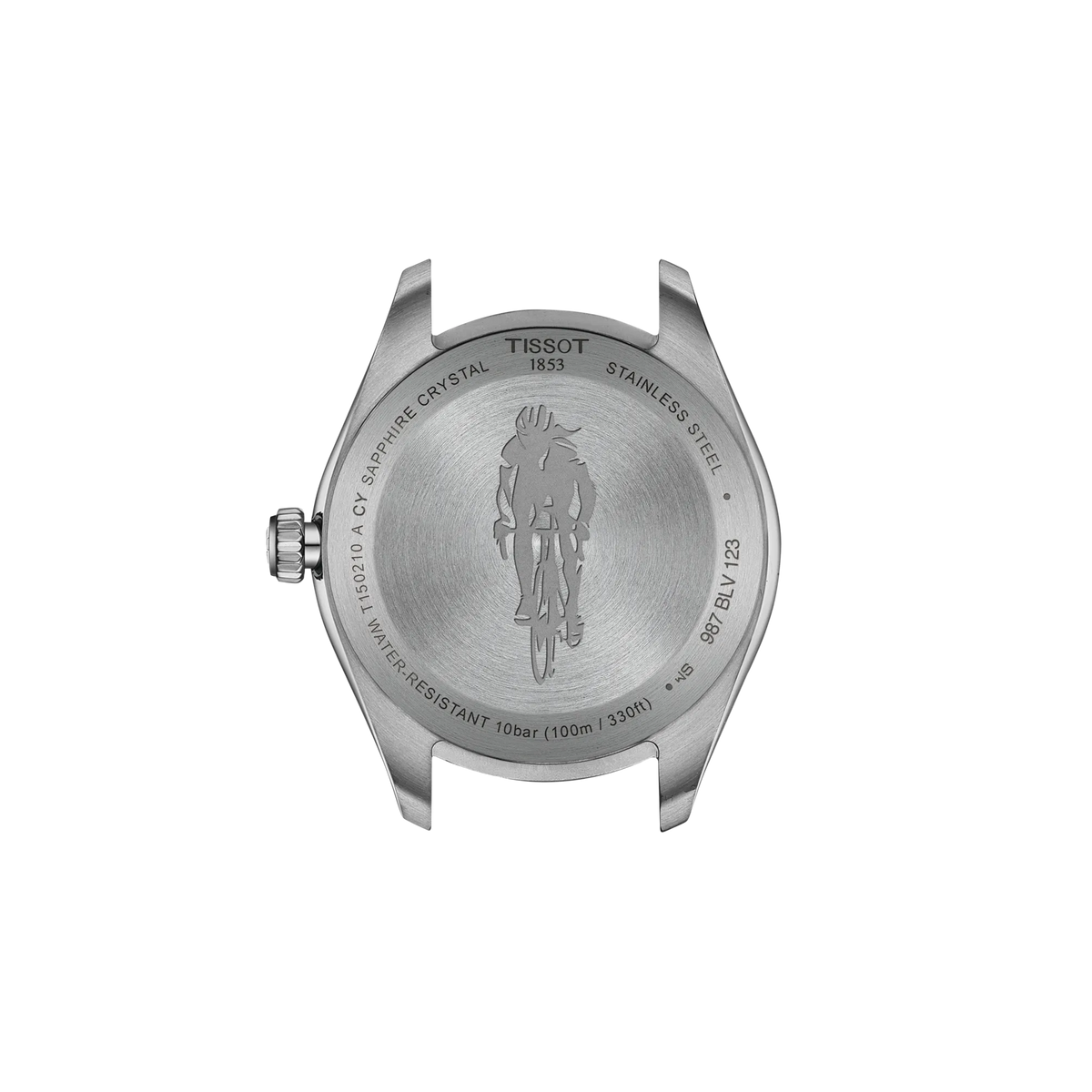 Tissot PR 100 Cycling 34mm 4