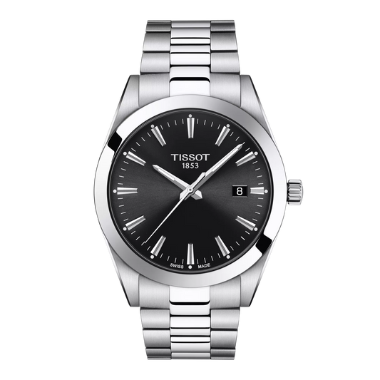 Tissot Gentleman 40mm 2