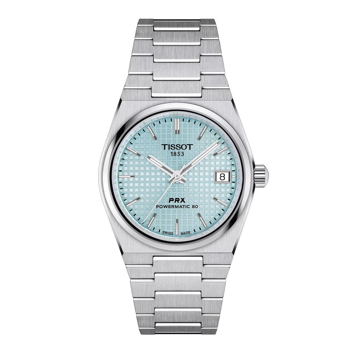 Tissot PRX 35mm 2