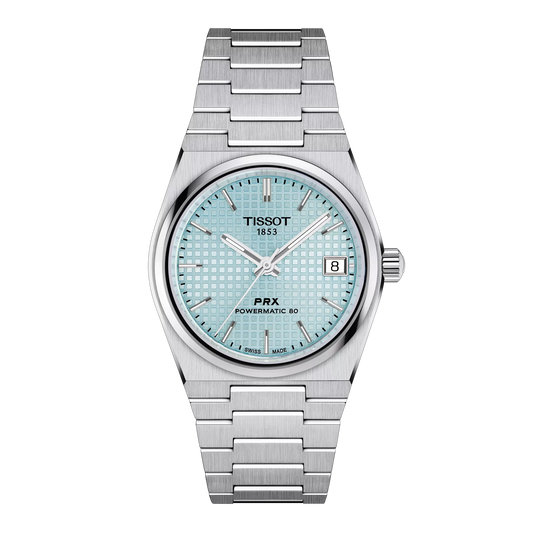 Tissot PRX 35mm 2