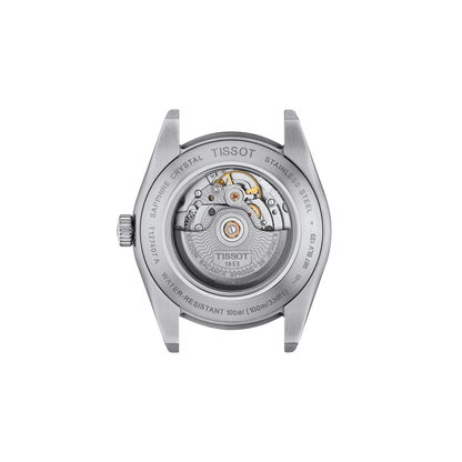 Tissot Gentleman 40mm 4