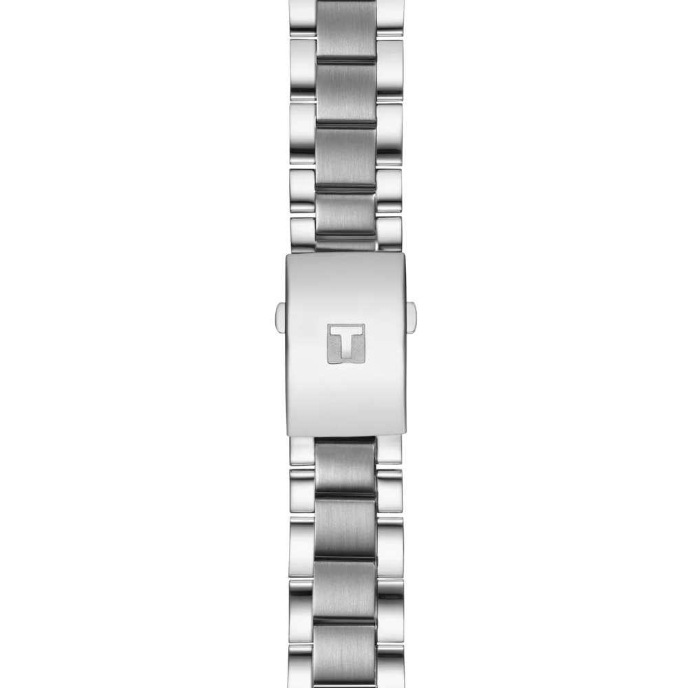 Tissot Chrono XL Classic 3