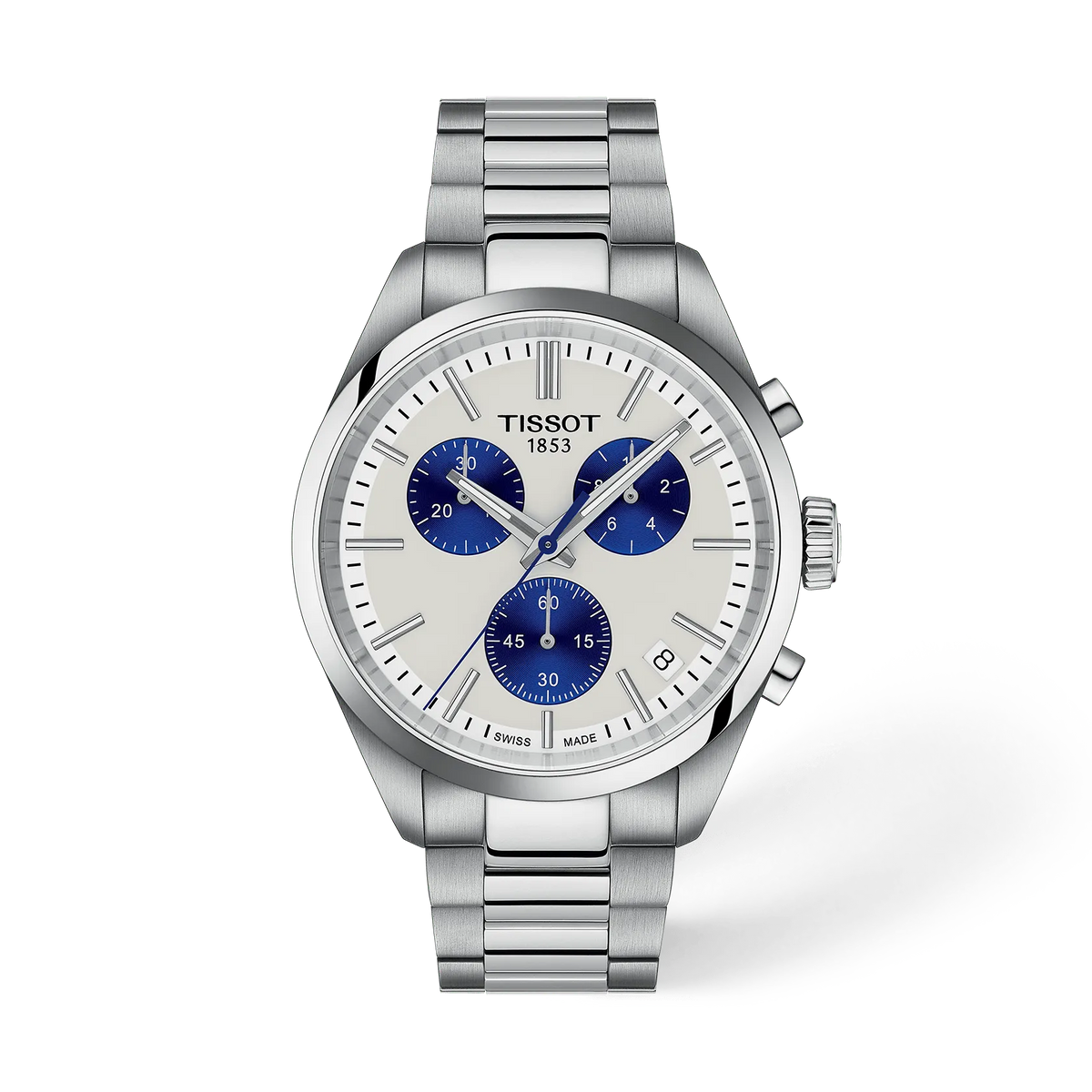 Tissot PR 100 40mm 1