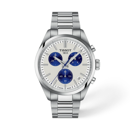 Tissot PR 100 40mm 1