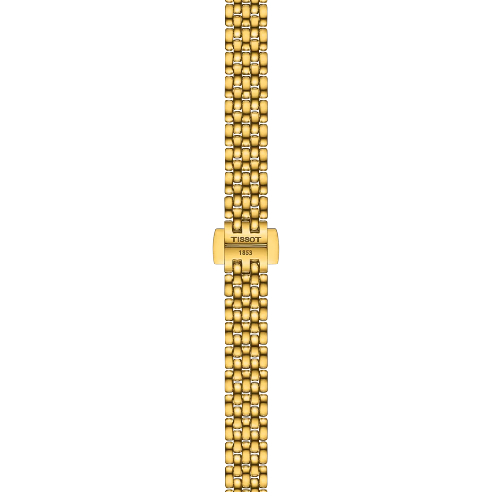Tissot Lovely Round 19.5mm 5