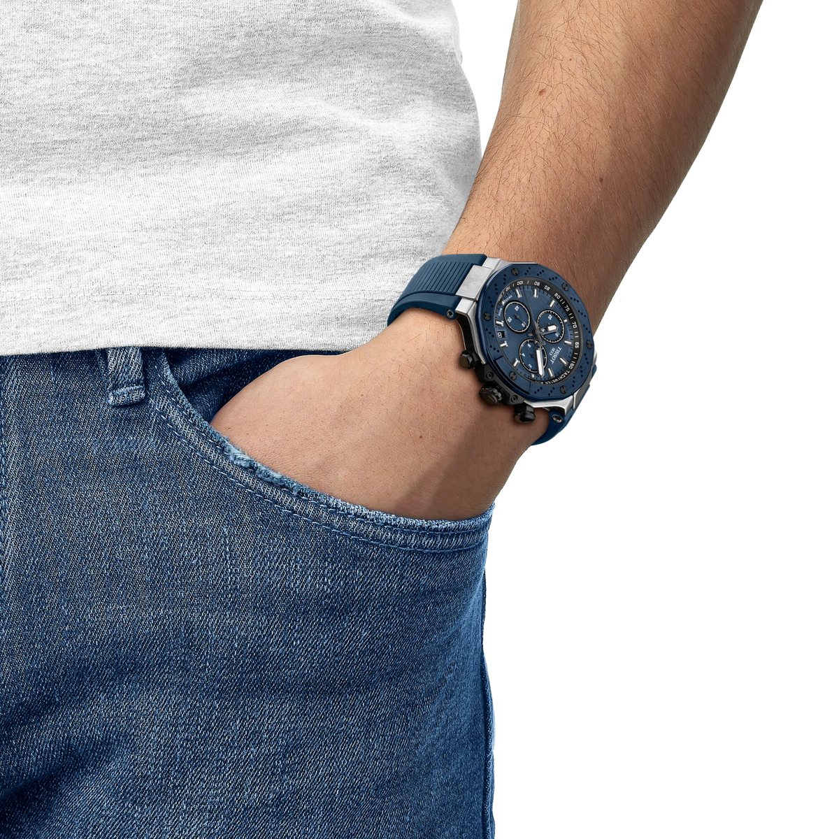 Tissot T-Race 45mm 6
