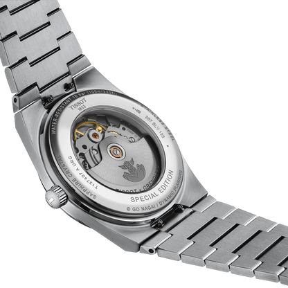 Tissot PRX UFO Robot Grendizer 40mm 8