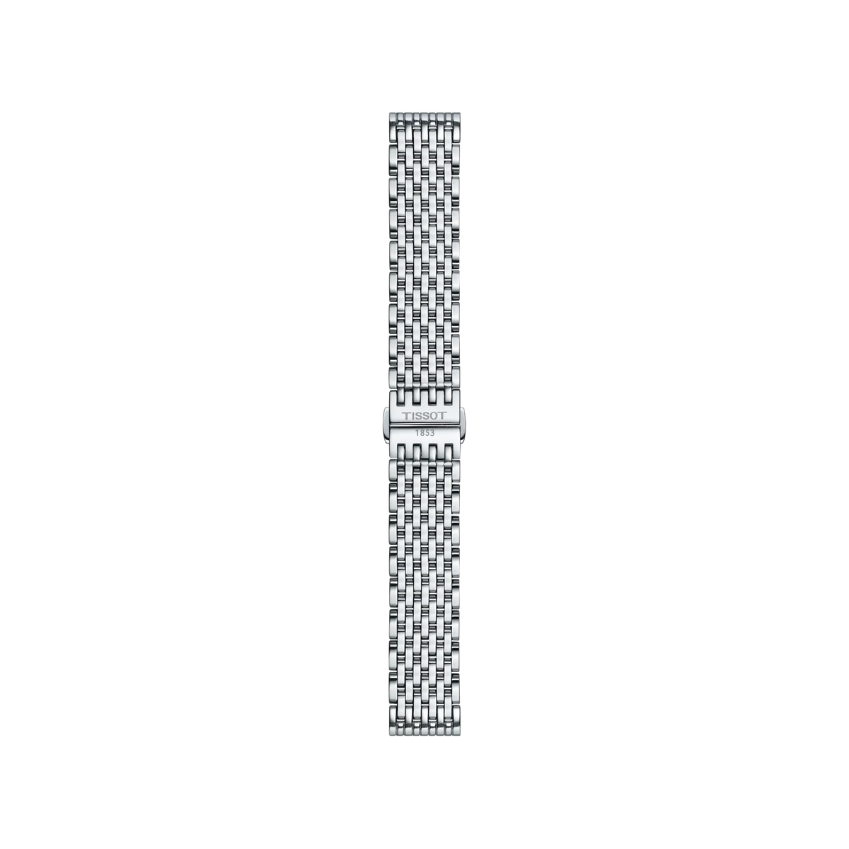 Tissot Official Stainless Steel Bracelet Lugs 16mm 1