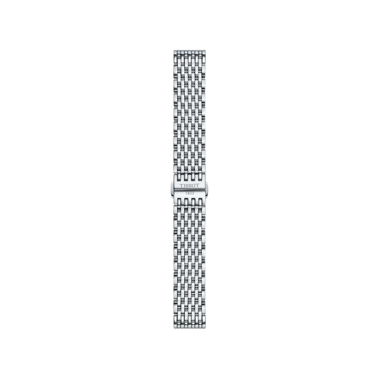 Tissot Official Stainless Steel Bracelet Lugs 16mm 1