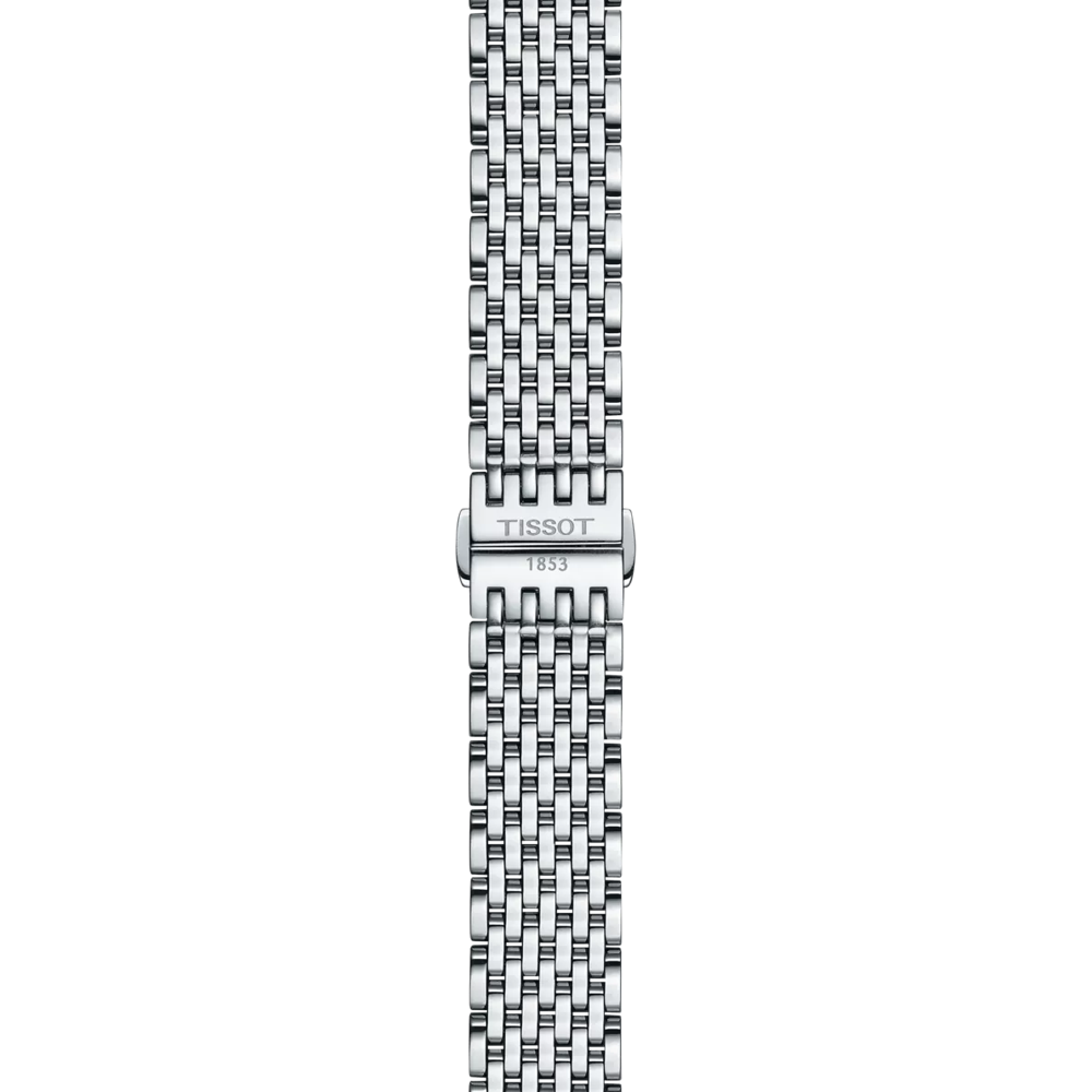 Tissot Official Stainless Steel Bracelet Lugs 16mm 2