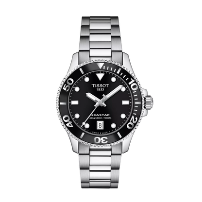 Tissot Seastar 1000 36mm 2