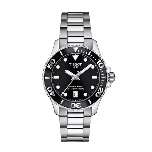 Tissot Seastar 1000 36mm 2