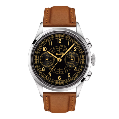 Tissot Telemeter 1938 42mm 2