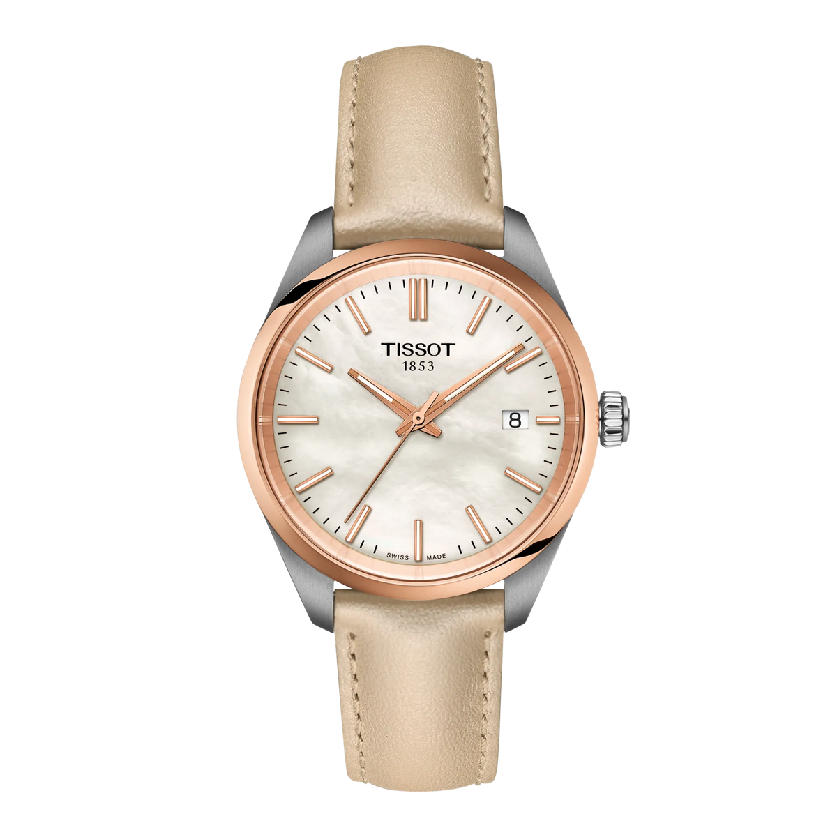 Tissot PR 100 34mm 2