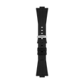 Tissot Official Black PRX 40mm Rubber Strap 1
