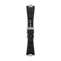 Tissot Official Black PRX 40mm Leather Strap With Steel Endpiece 1