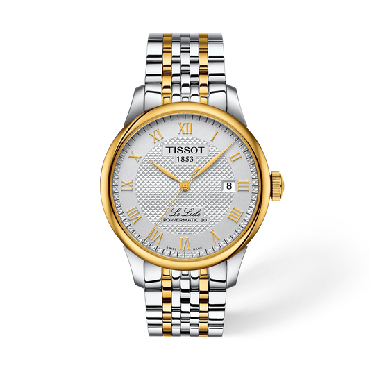 Tissot Le Locle 39.3mm 1