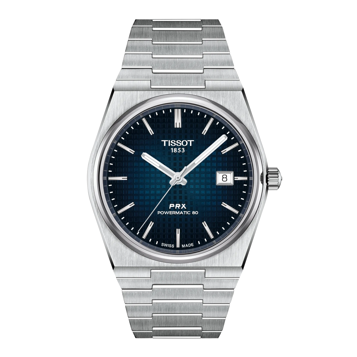 Tissot PRX 40mm 2