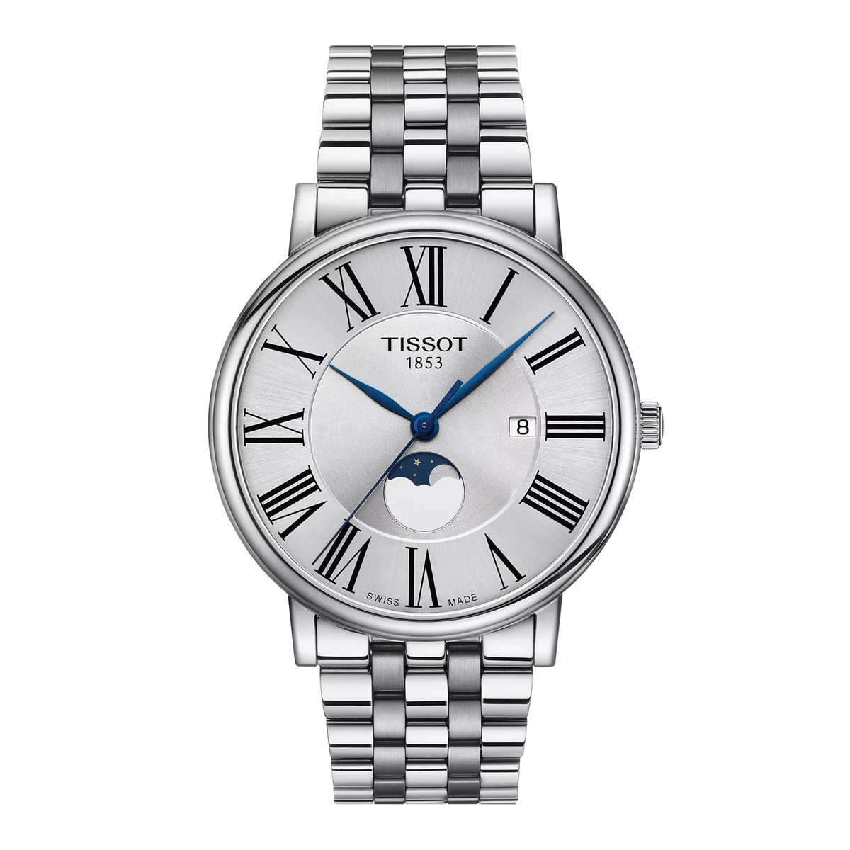 Tissot Carson Premium 40mm 2