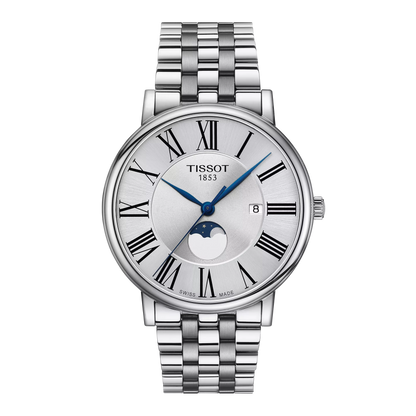 Tissot Carson Premium 40mm 2