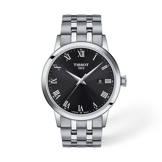 Tissot Classic Dream 42mm 1