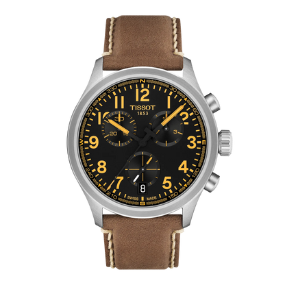 Tissot Chrono L 42mm 2