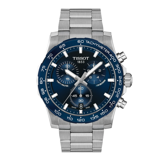 Tissot Supersport Chrono 42mm 2