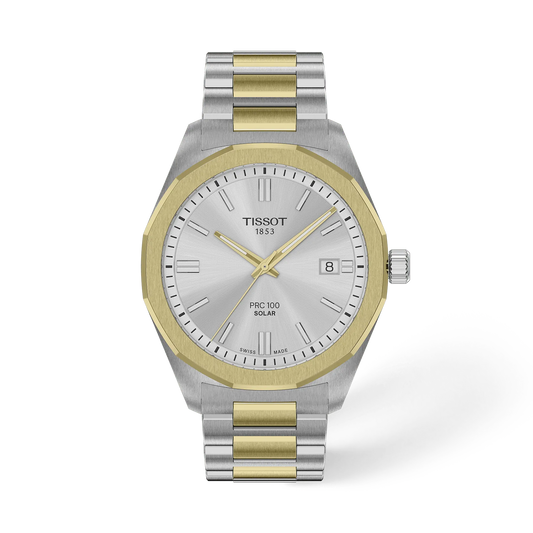 Tissot PRC 100 Solar 39mm 1