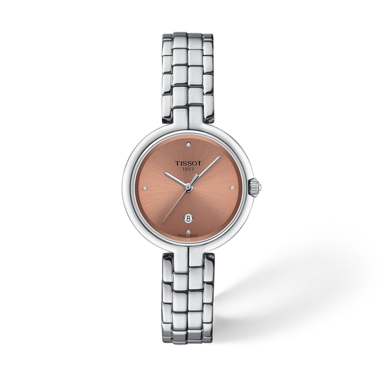 Tissot Flamingo 30mm 1