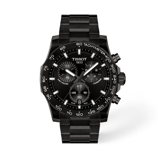 Tissot Supersport Chrono 42mm 1