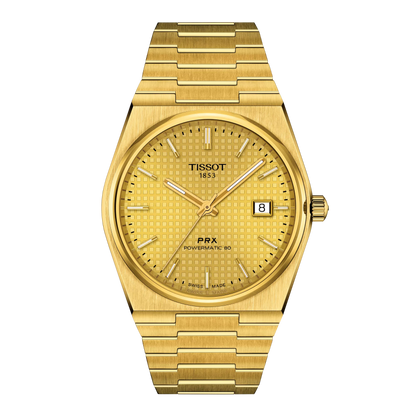 Tissot PRX 40mm 2