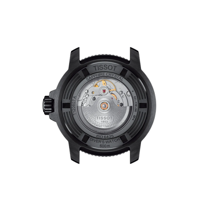 Tissot Seastar 2000 46mm 4