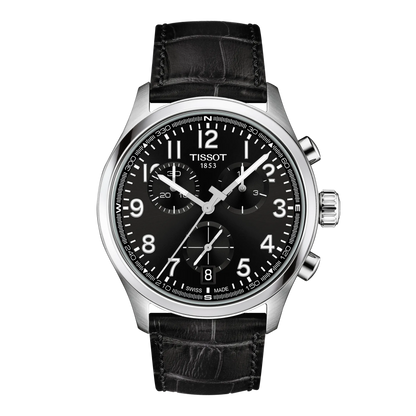 Tissot Chrono L 42mm 2