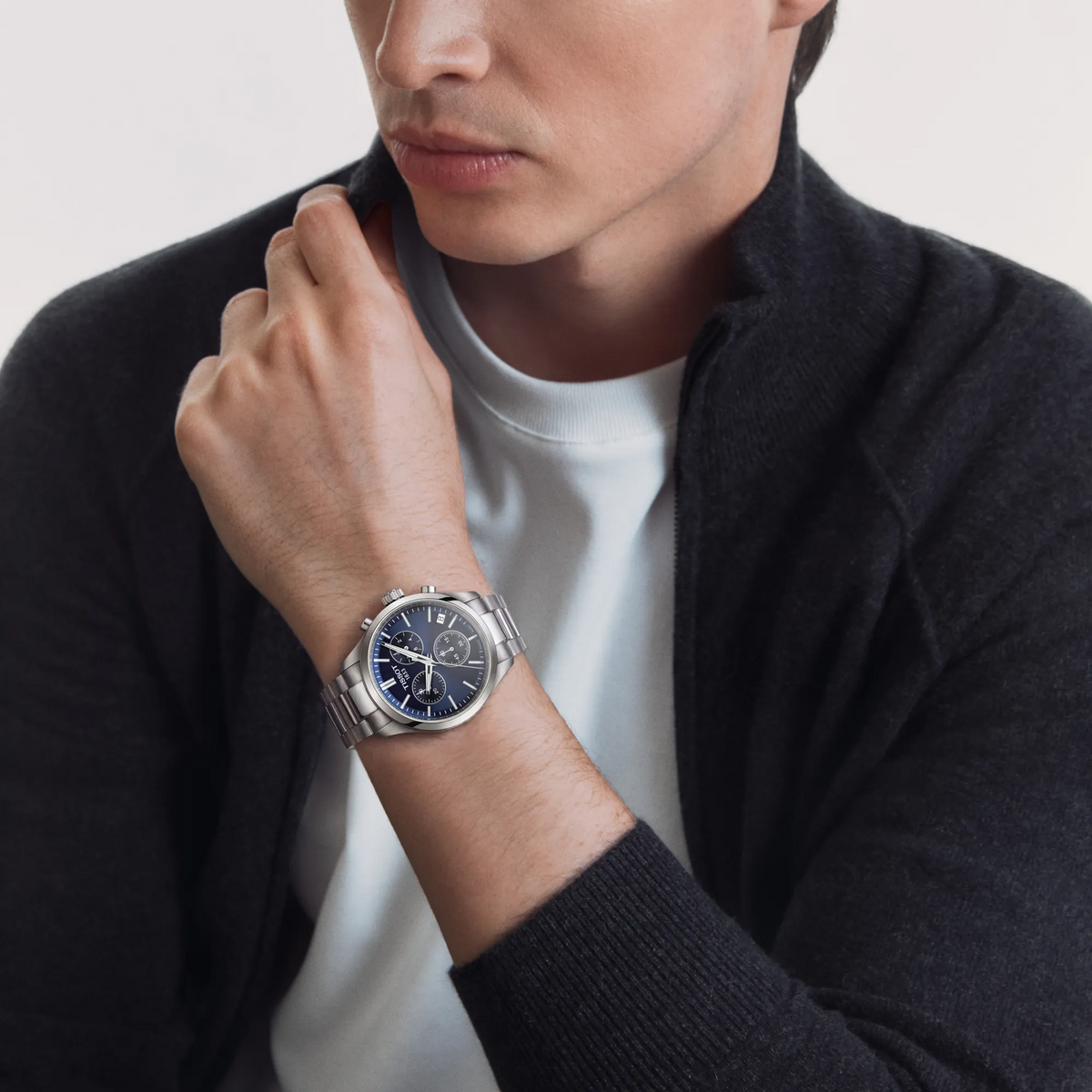 Tissot PR 100 40mm 6