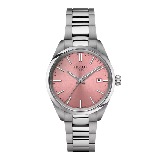 Tissot PR 100 34mm 2