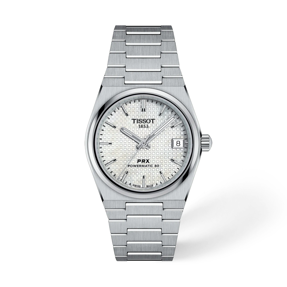 Tissot PRX 35mm 1