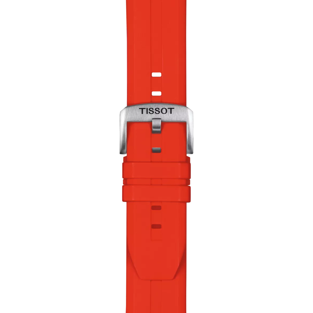 Tissot T-Touch Connect Solar 47.5mm 5
