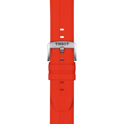 Tissot T-Touch Connect Solar 47.5mm 5