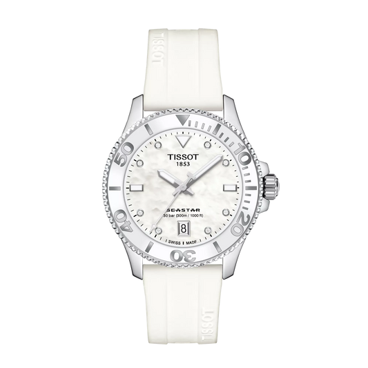Tissot Seastar 1000 36mm 2