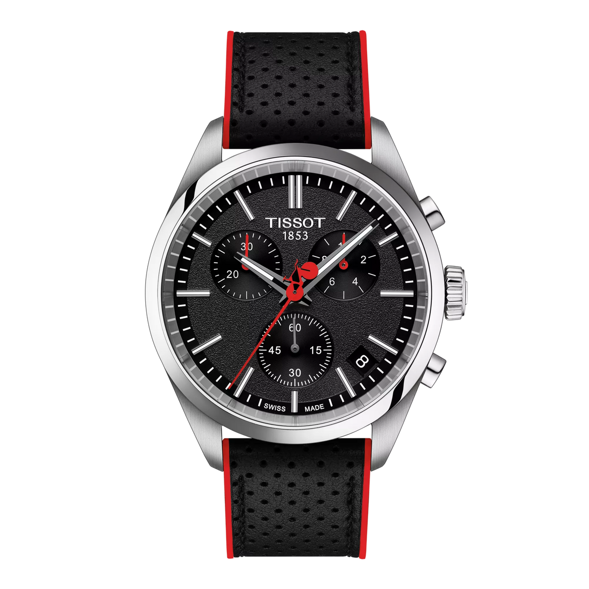 Tissot PR 100 Vuelta 40mm 11