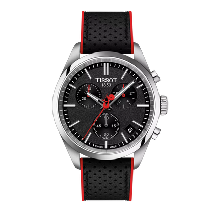 Tissot PR 100 Vuelta 40mm 11