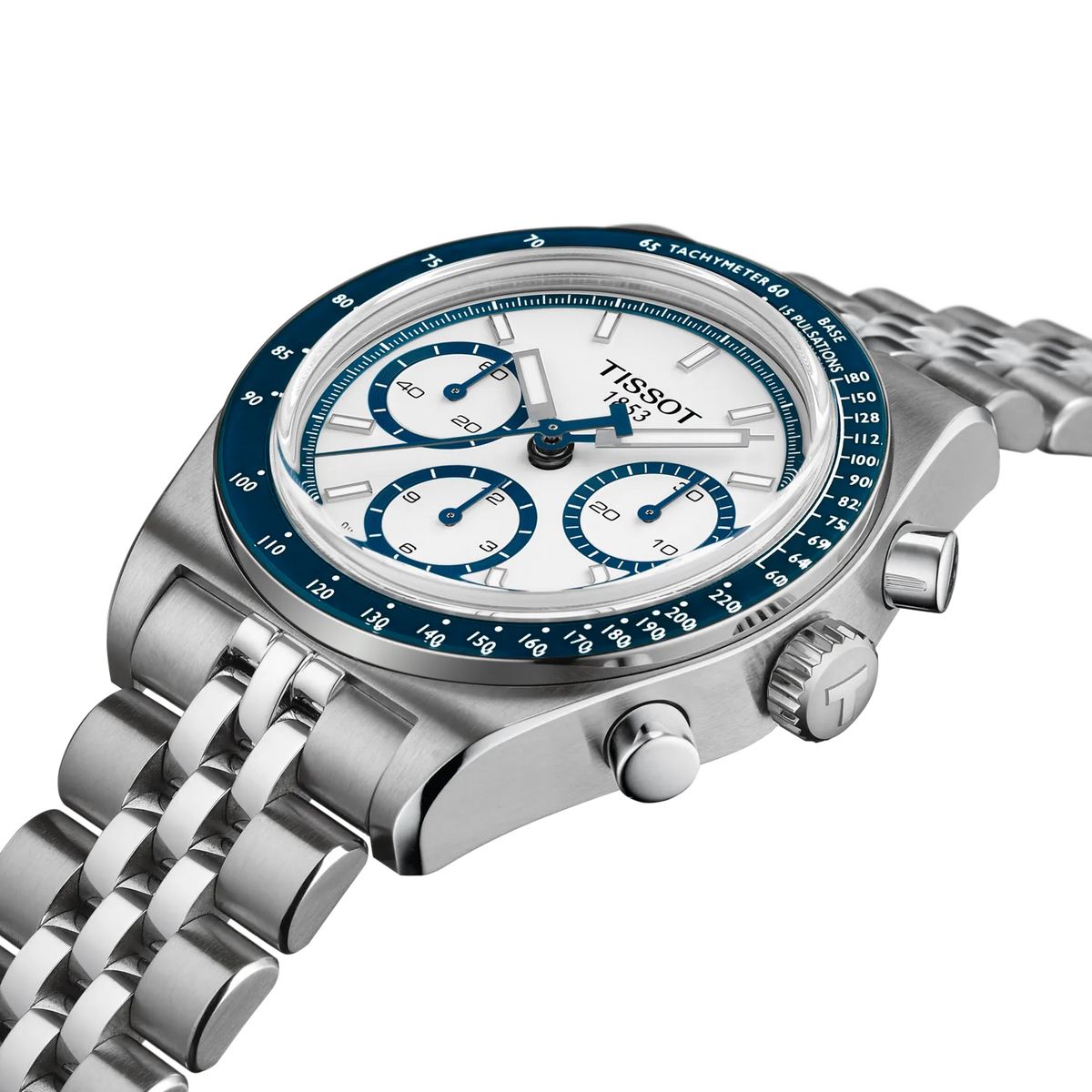 Tissot PR516 41mm 7