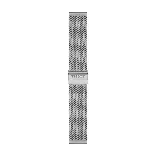 Tissot Official Steel Milanais Bracelet Lugs 22 mm 1