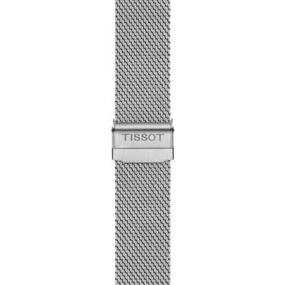 Tissot Official Steel Milanais Bracelet Lugs 22 mm 2