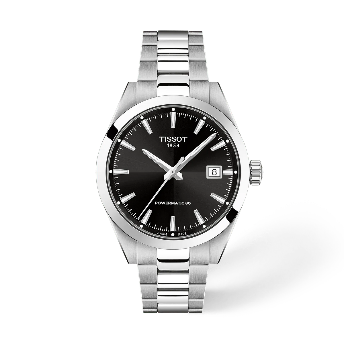 Tissot Gentleman 38mm 1