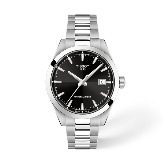 Tissot Gentleman 38mm 1