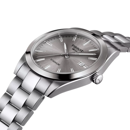 Tissot Gentleman 40mm 7